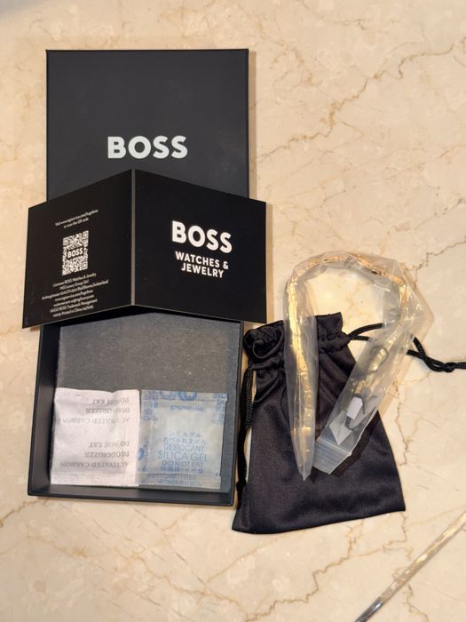 Pulseira HUGO BOSS