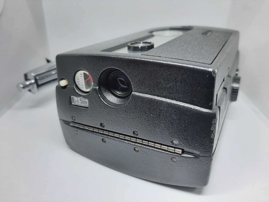 Kamera Analogowa Bell & Howell 430