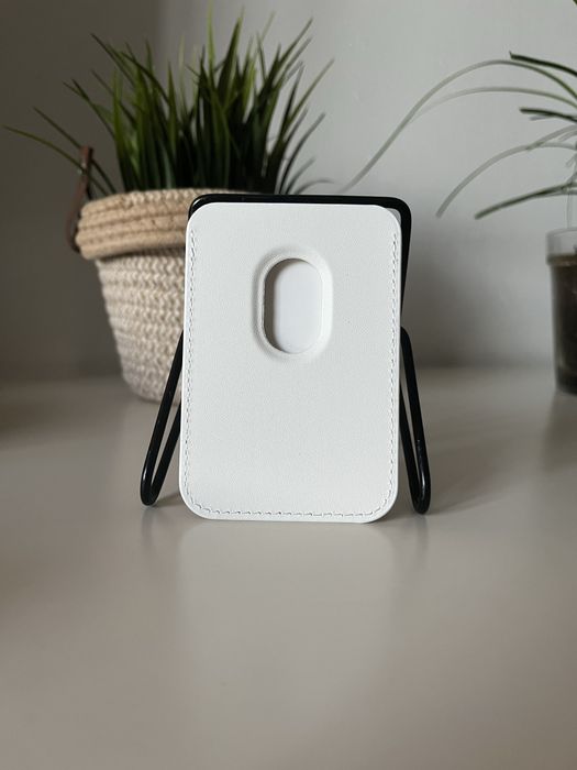 Carteiras MagSafe para Telemovel