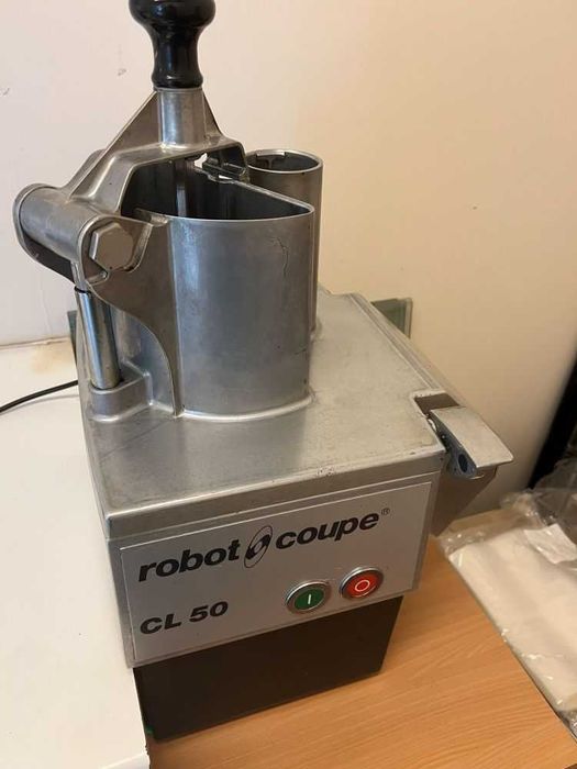 Robot Coupe CL50 (220) професійна овочерізка