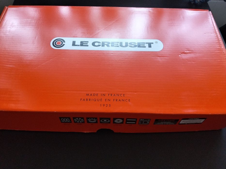 Frigideira Le Creuset   28 cm