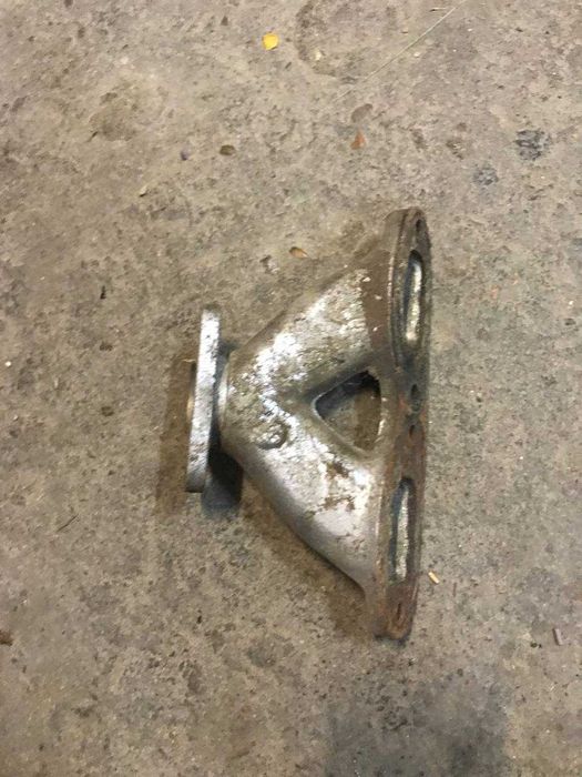 Впускний колектор Іж Юпітер