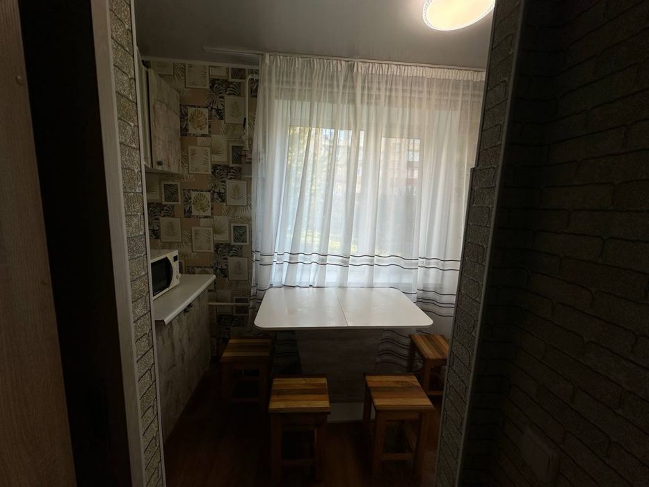 Здам 1 кімнатну квартиру Гадяч