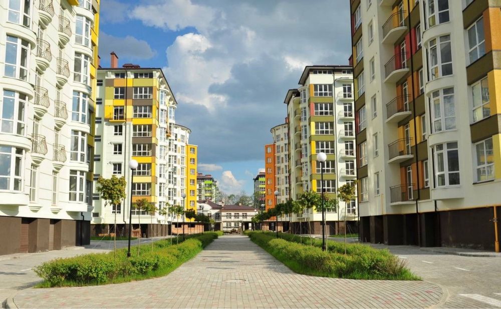 Продається 3 кімнатна квартира у ЖК Калинова Слобода 2