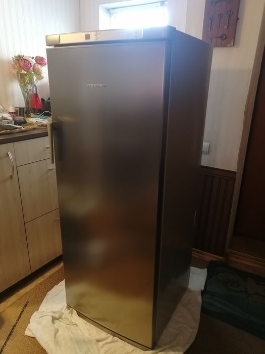 Морозильна камера Vestfrost VD 255 FN б/в