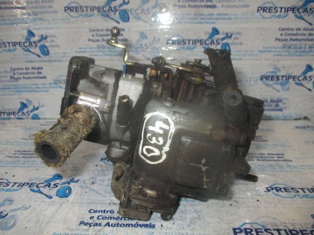 Carburador SEAT Ibiza I (021A)