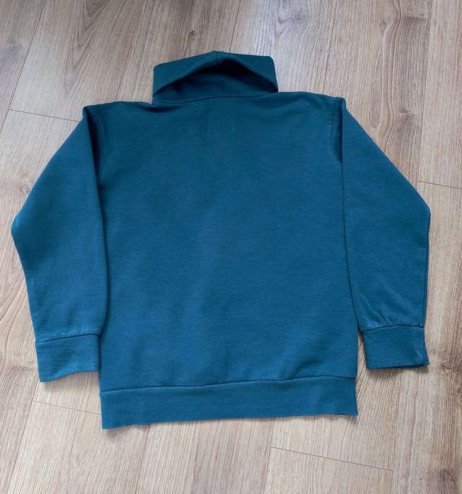 Dziewczęca bluza/golf marki Reserved rozmiar 152 cm