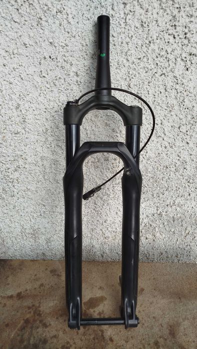 Suspensão GIANT CREST 34 RRL 15x110mm Boost