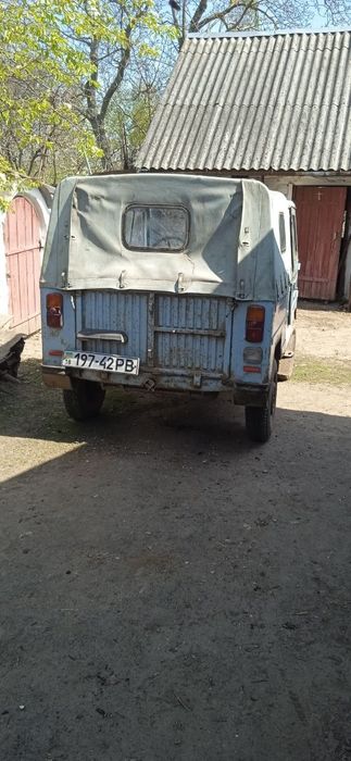 Продаж Луаз-969м