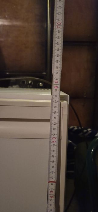 Bosch lodówka absorbcyjna na 230V