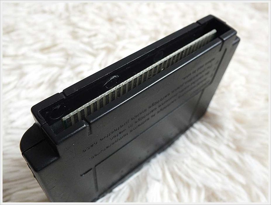 Kartridż Nintendo n64 / Pegasus 18 Function