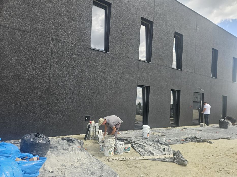 Docieplenia budynkow, termomodernizacja Program czyste powietrze