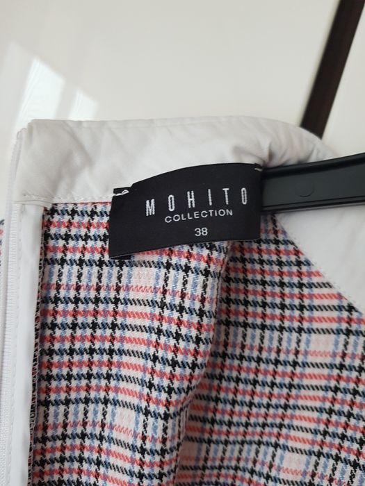 Sukienka Mohito rozm.38