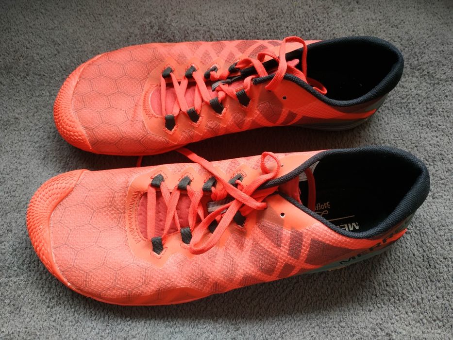 Buty Merrell 45 Vapor Glove 3