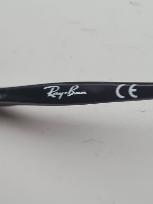 Очки Ray Ban с диоптриями