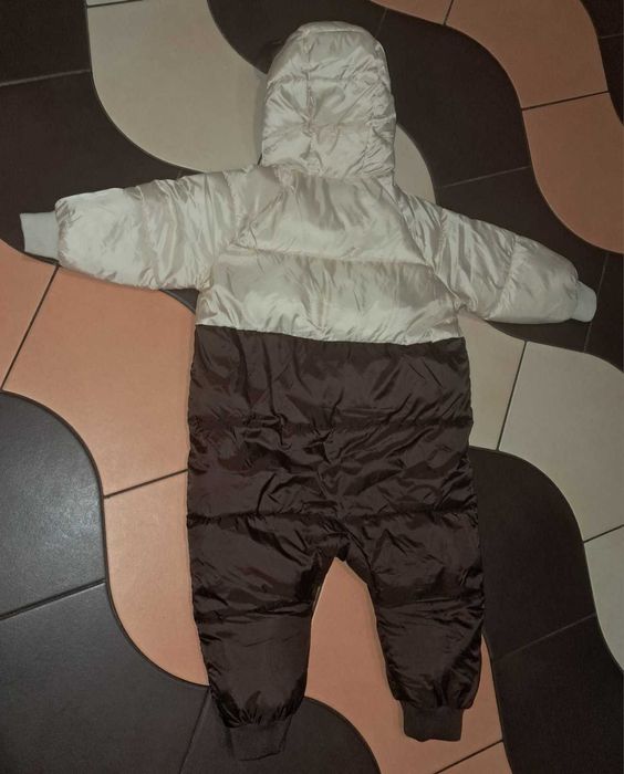 Продам дитячі зимові куртки