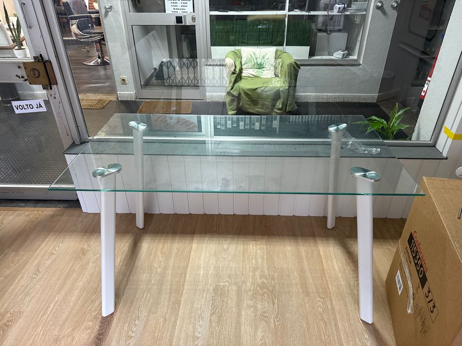 Arrendamento escritório Cowork