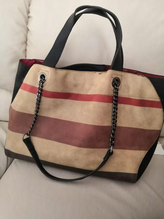Сумка"BURBERRY" нова.