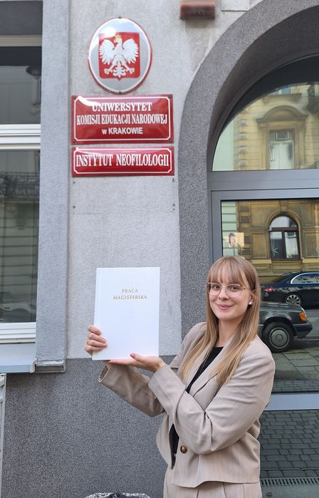 Korepetycje język niemiecki, przygotowanie do egzaminu ósmoklasisty, matury
