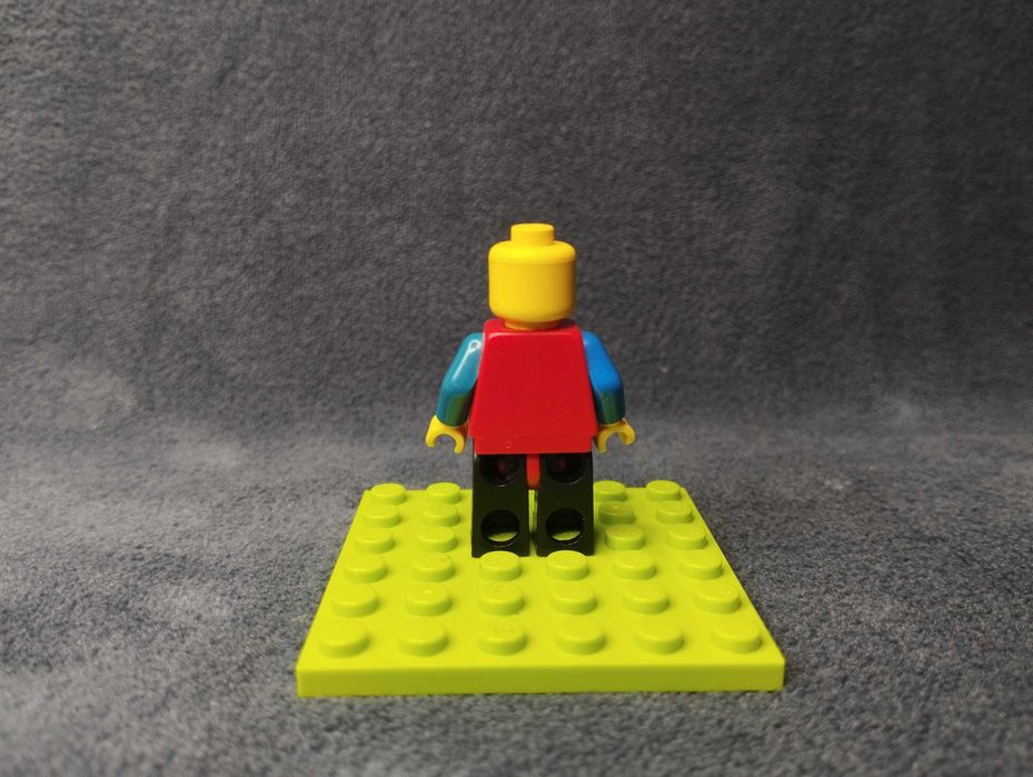 Minifigurka Lego Oryginalna Lion Knights Castle cas170