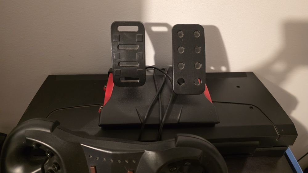 Volante Venom Pace Wheel