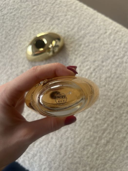 Chloe roses de chloe 30 ml znikomy ubytek