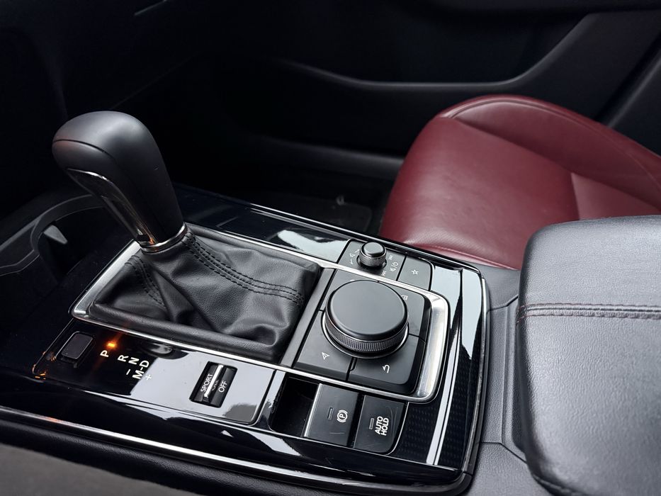 Продам Mazda CX 30 Preferred 2022