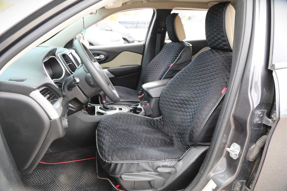 Продам Jeep Cherokee