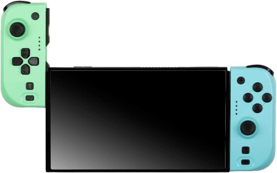 2 Comandos Joypad para Nintendo Switch