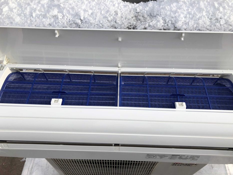 Кондиционер премиум инвертор Mitsubishi Electric MSZ-GF60VE до 60 м2