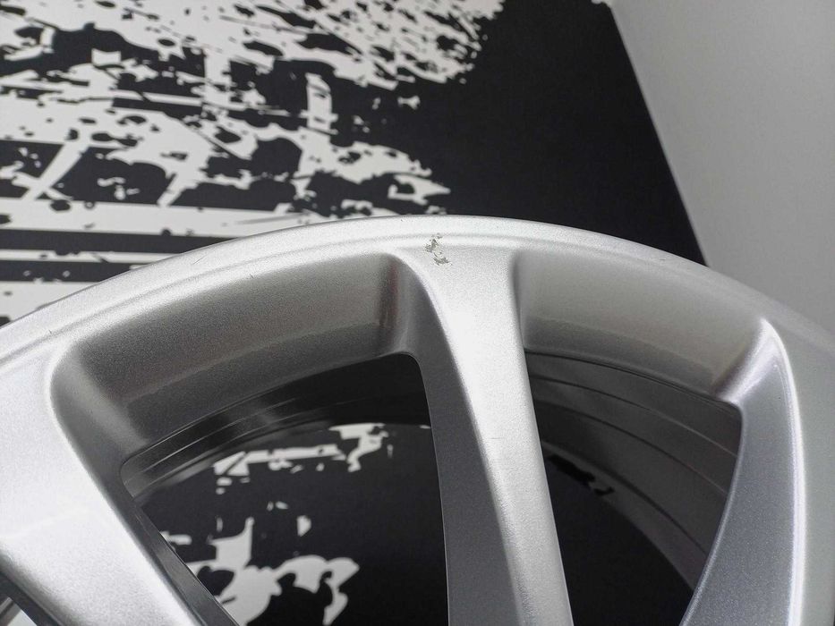 Alu Felgi 17 5x112 Mercedes A klasa W177 B W247 CLA W118 GLA W247 GLB