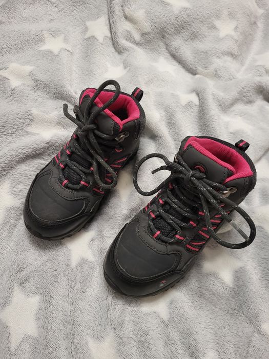Buty trekkingowe gelert r. 28