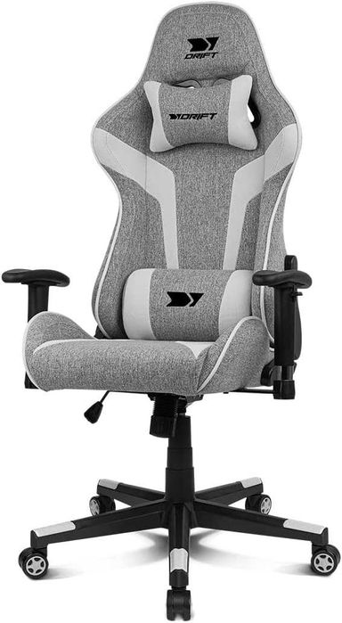 Fotel dla gracza Drift Gaming DR90