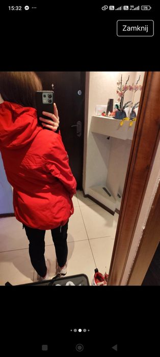 Kurtka zimowa damska Hi-Tec