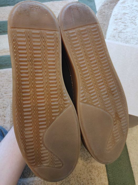 Продам кеди 11 shoes 43 розміру