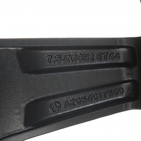 Диски Mercedes C class W205 R18 (2+2)