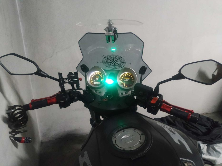 Honda CB1100SF X11