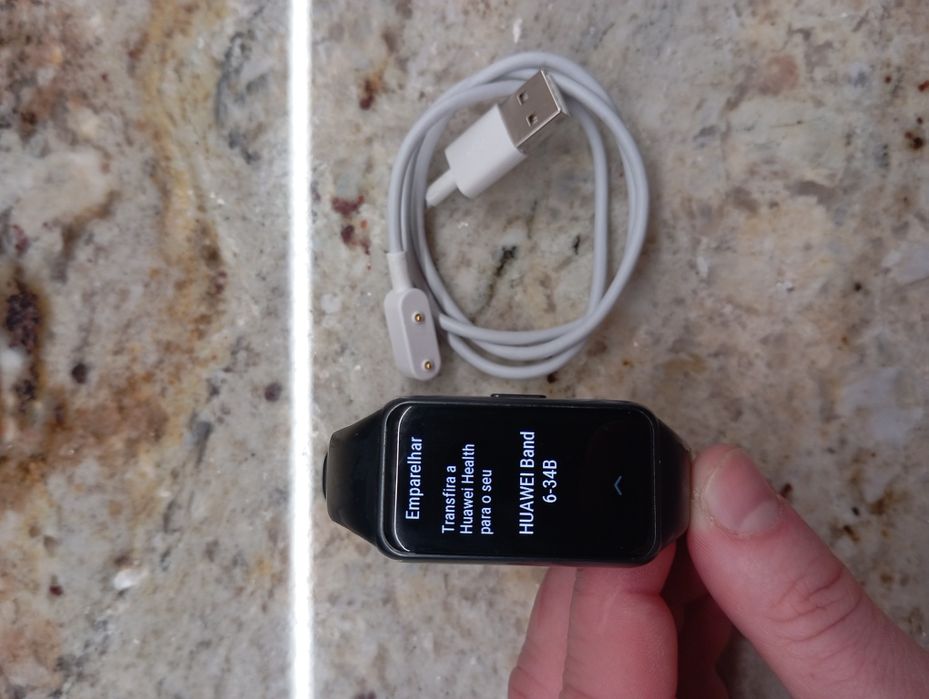 Smartwatch Huawei band