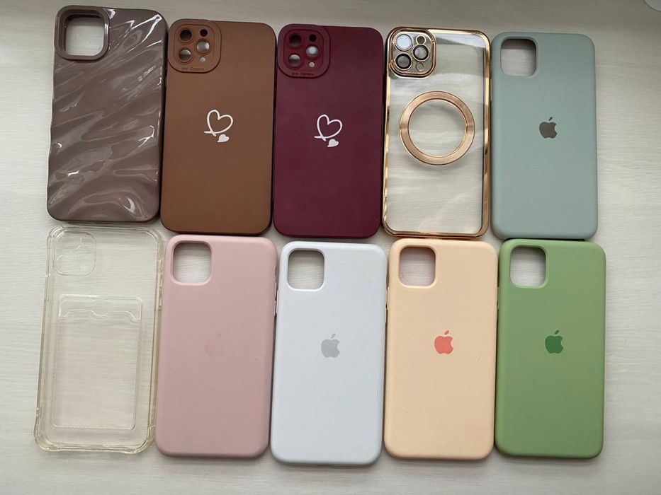 Продам iPhone 11 Pro Max 256 GB Neverlock