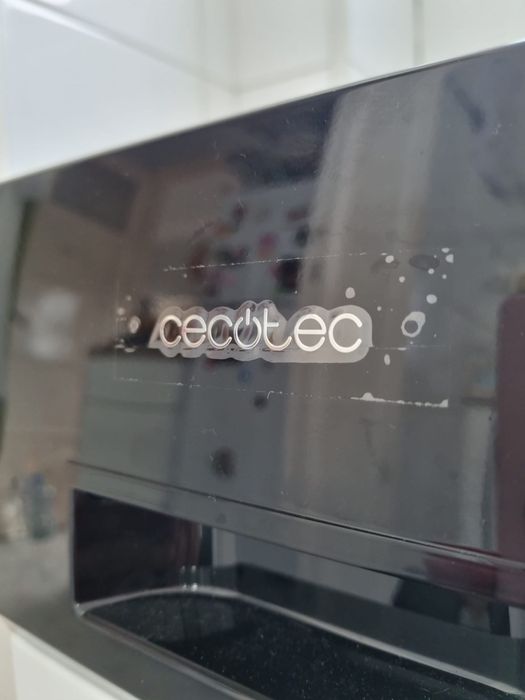 Máquina Lavar roupa nova Cecotec