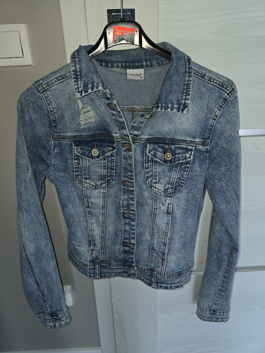 Katana damska laulia s 36 piękny kolor