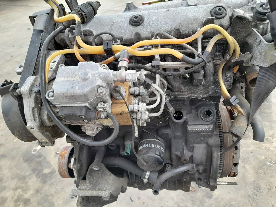 Motor completo RENAULT Clio II (BB0/1/2_, CB0/1/2_)