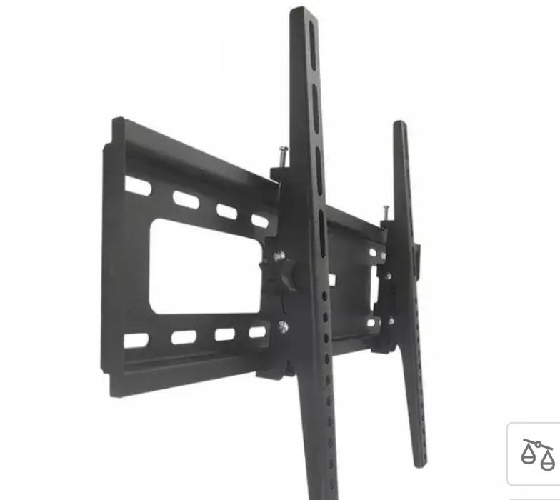Uchwyt pod tv  max 65cali