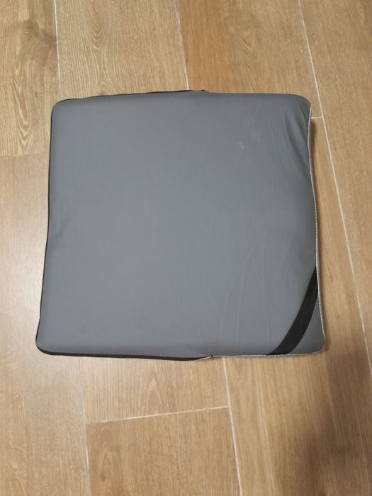 Almofada anti-escaras