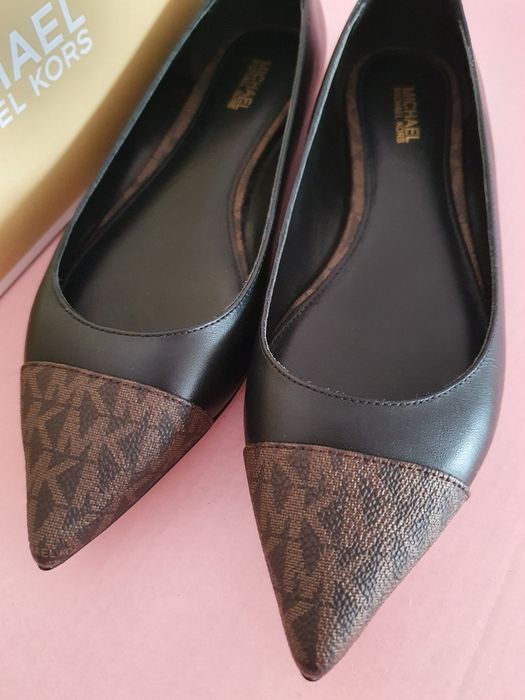 Baleriny Michael Kors 37