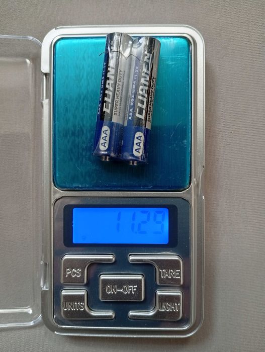 Весы ювелирные электронные , точность 0.01 г