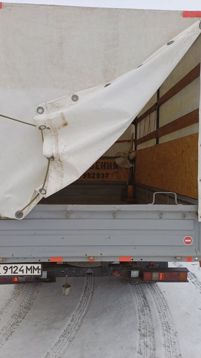 Продам газель 3302