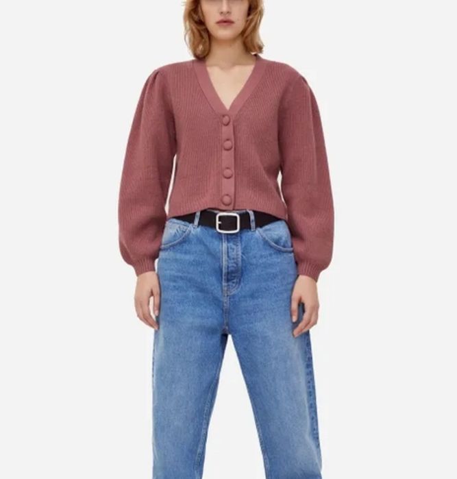 Кардиган від Zara