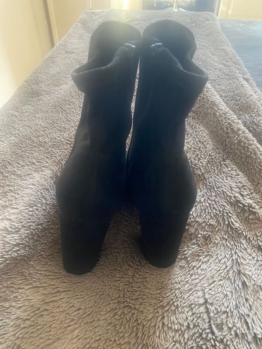 Botas de salto alto Aldo