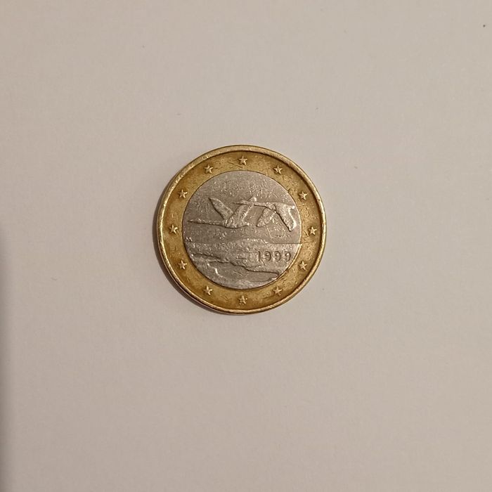 Moedas para vender com valor significativo vendo estas 5 moedas uma de